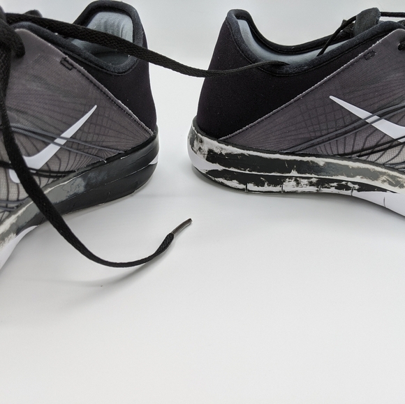 Nike Free TR 6 Walking Running Training Shoes - Picture 13 of 14